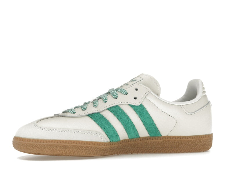 adidas Samba Off White Court Green (Women's) - visning 17