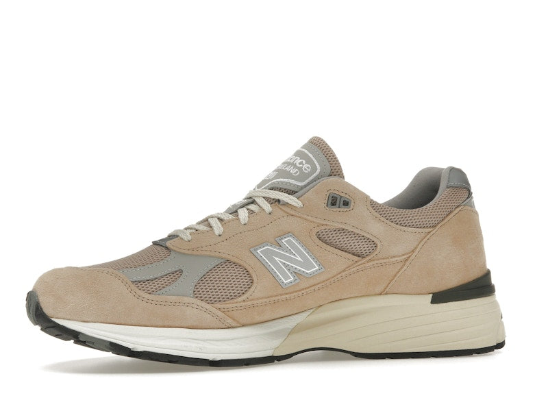 New Balance 991v2 Cuban Sand - view 16