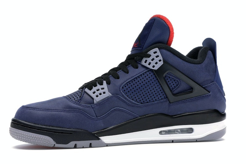 Air Jordan 4 Retro Invierno - vista 16