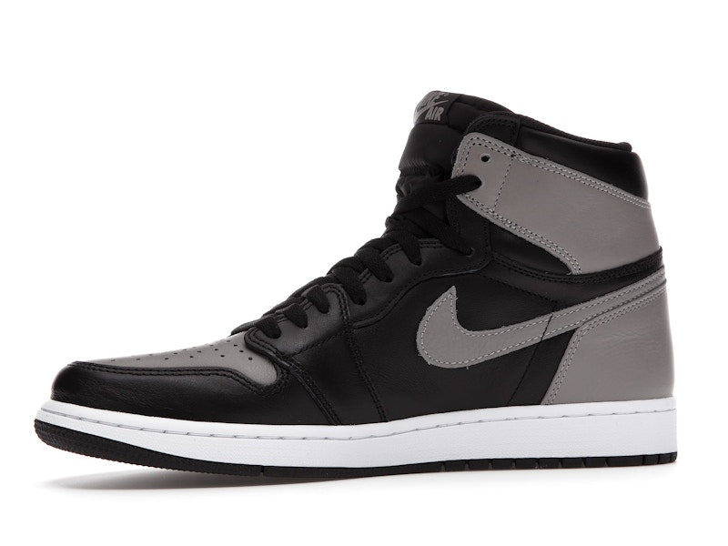 Air Jordan 1 Retro High Shadow (2018) - vue 16