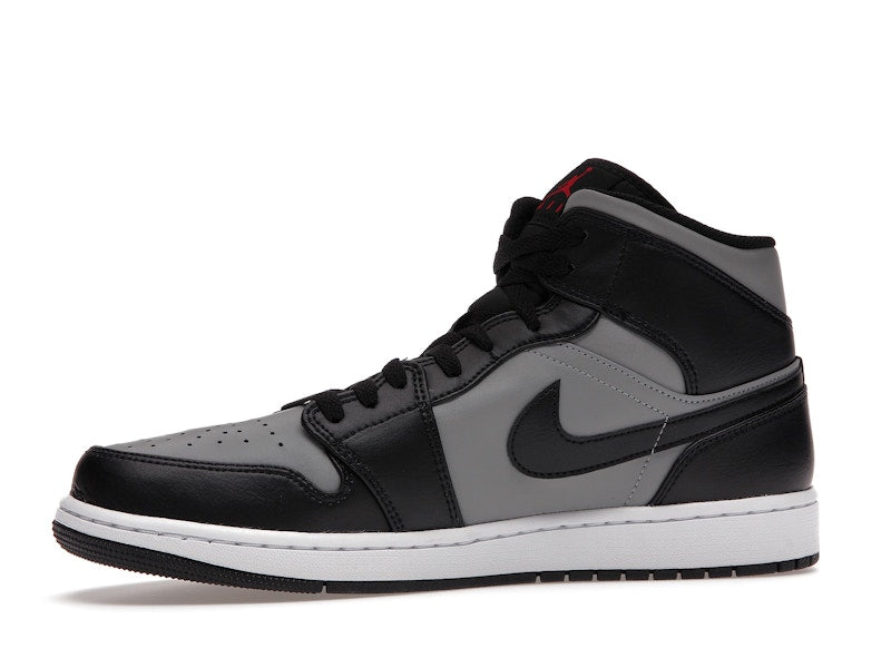 Air Jordan 1 Mid Shadow Red - visning 16