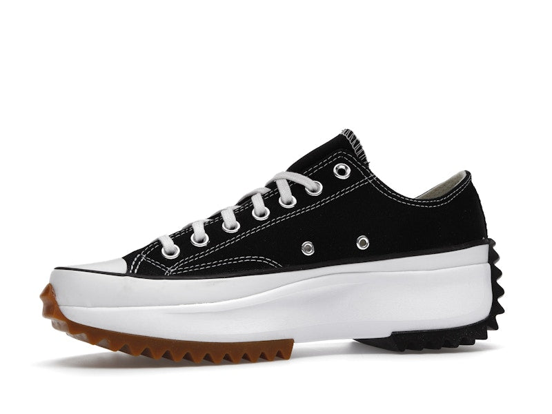 Converse Run Star Hike Ox Black White Gum - vista 17