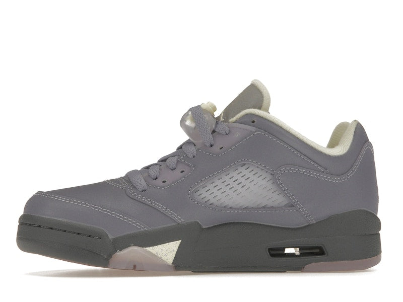 Jordan 5 Retro Low Indigo Haze (Women's) - widok 18