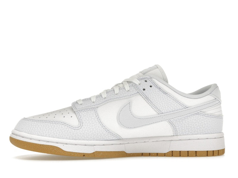 Nike Dunk Low Next Nature Football Grey Gum (Women's) - visning 18