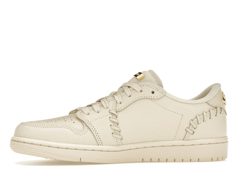 Jordan 1 Low Method of Make Legend Light Brown (Women's) - Ansicht 18