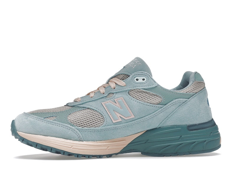 New Balance 993 Joe Freshgoods Performance Art Arctic Blue - view 18