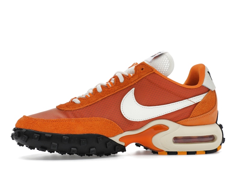 Nike Air Max Waffle Racer SP Bright Ceramic Sail - vue 17