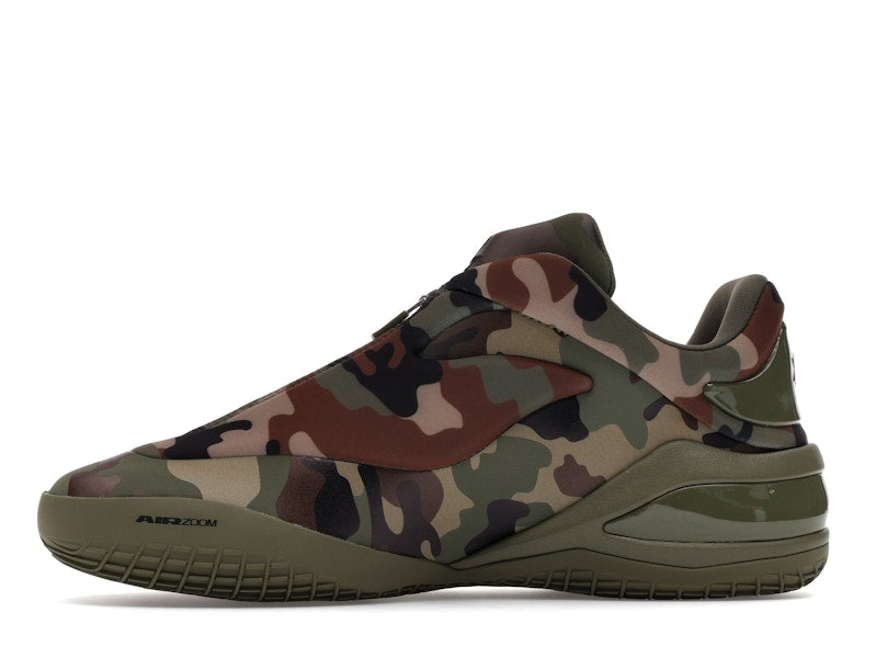 Converse SHAI 001 Camo - widok 18
