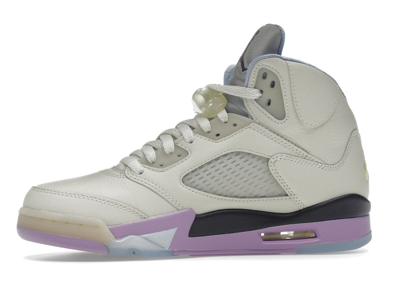 Jordan 5 Retro DJ Khaled We The Best Sail - Ansicht 18