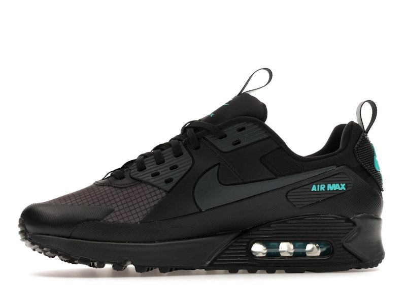 Nike Air Max 90 Drift Black Dusty Cactus - Ansicht 18