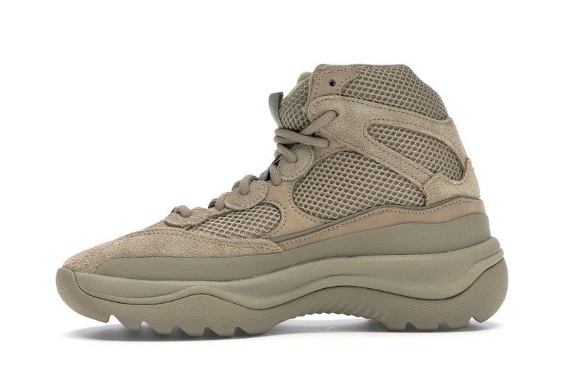 adidas Yeezy Desert Boot Rock - visning 18