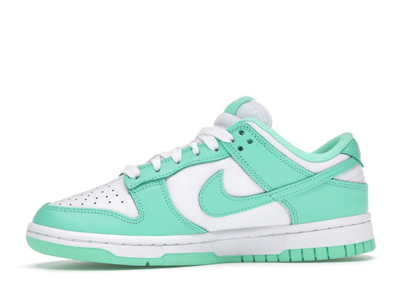 Nike Dunk Low Green Glow (Women's) - Ansicht 18
