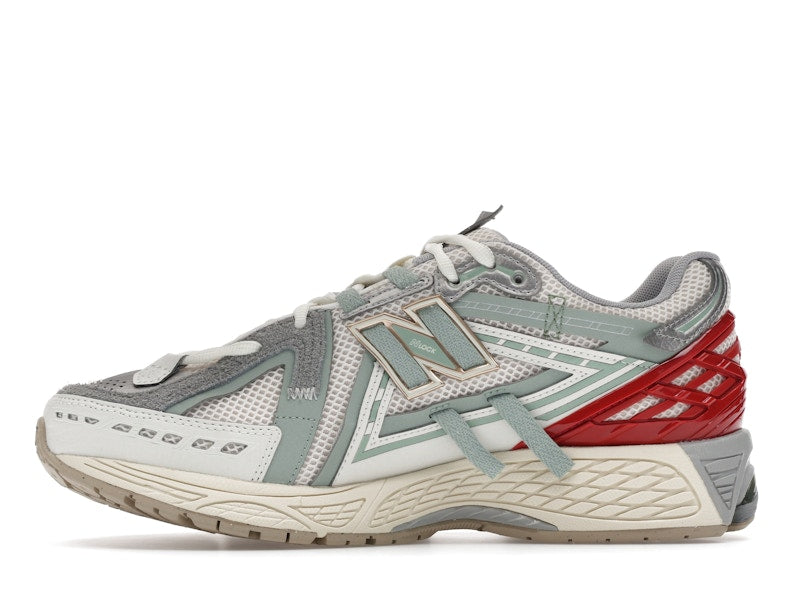 New Balance 1906A Tech Explosion Sea Salt Lone Star Grey - Ansicht 18