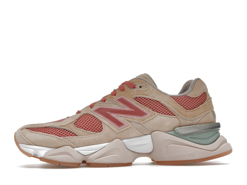 New Balance 9060 Joe Freshgoods Inside Voices Penny Cookie Pink - visning 18