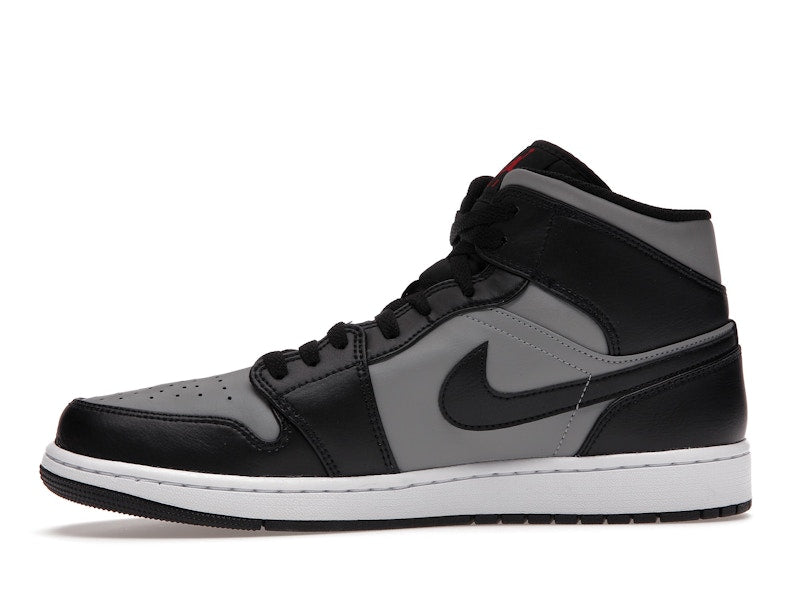 Air Jordan 1 Mid Shadow Red - visning 17