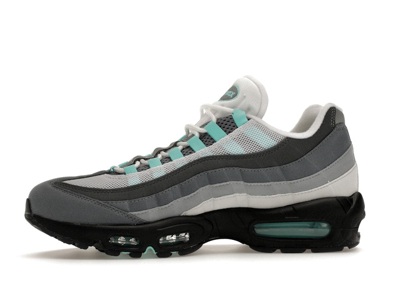 Nike Air Max 95 Hyper Turquoise - view 17