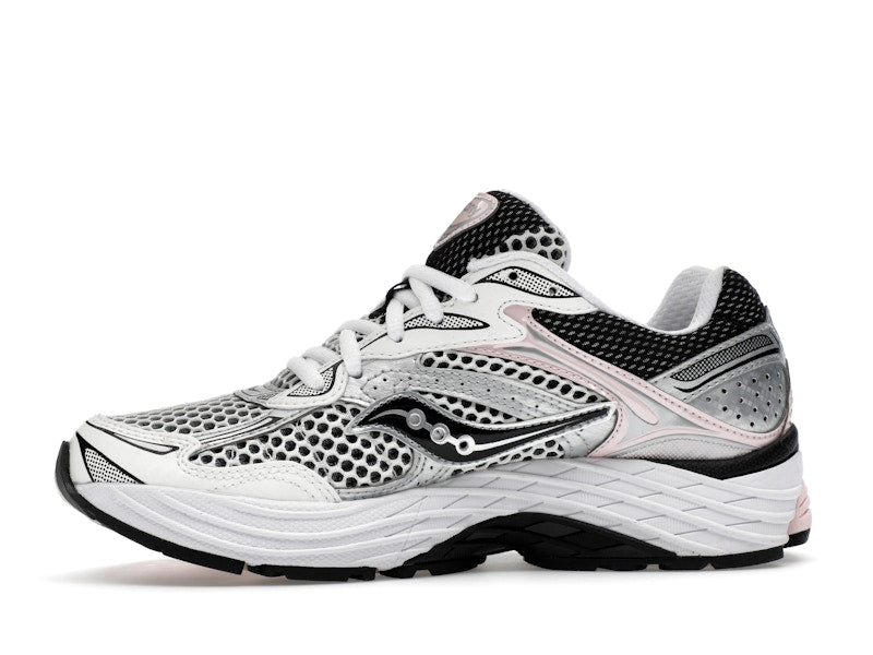 Saucony Progrid Omni 9 OG White Silver Red - visning 17