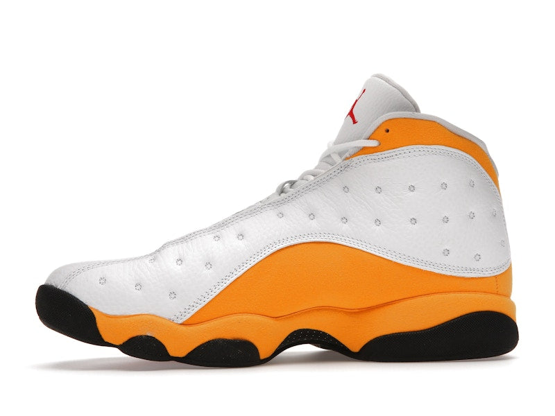 Air Jordan 13 Retro Del Sol - vista 17