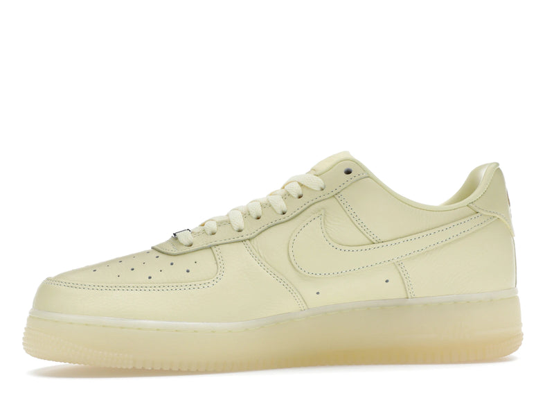 Nike Air Force 1 Low Drake Nocta Certified Lover Boy Citron Tint - widok 17