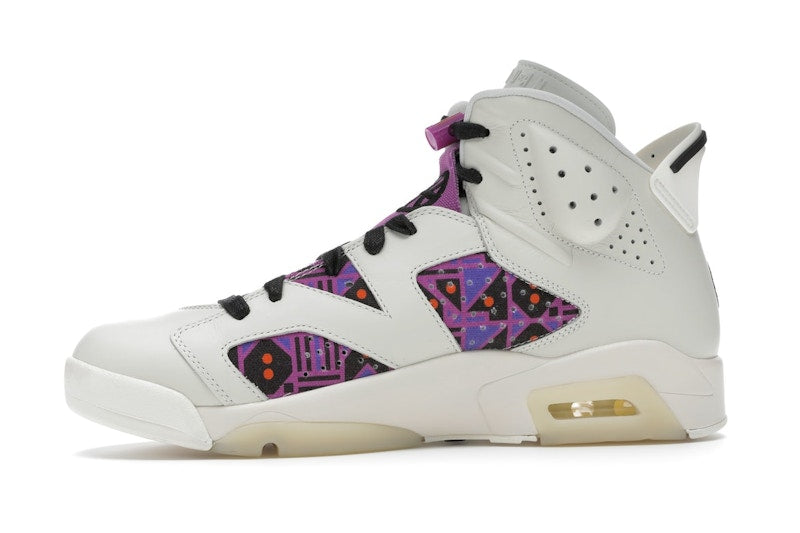 Jordan 6 Retro Quai 54 (2020) - Ansicht 18