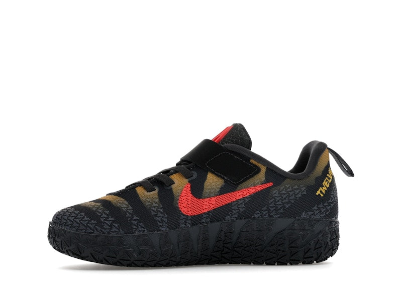 Nike Ja 3 Jurassic Park Raptor (PS) - Ansicht 18