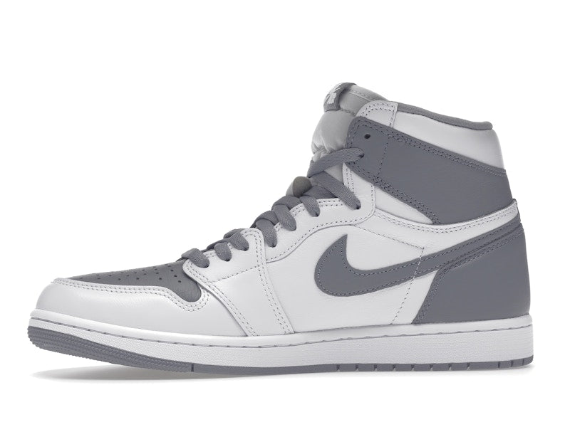 Air Jordan 1 Retro High OG Stealth - weergave 17