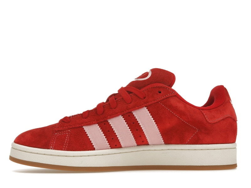 adidas Campus 00s Better Scarlet Clear Pink - vista 18