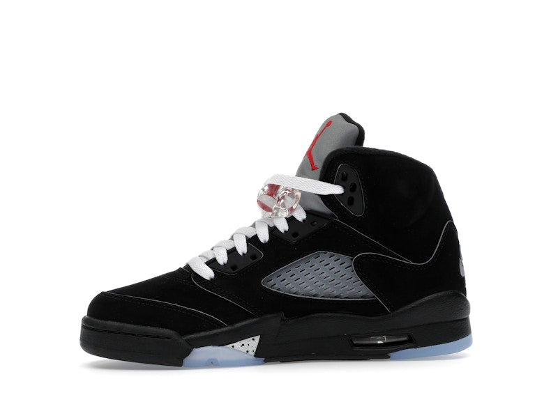Jordan 5 Retro OG Black Metallic Reimagined (GS) - Ansicht 18
