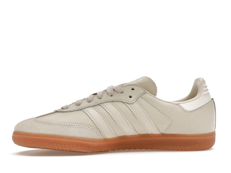 Adidas Samba OG Aluminum Gum - Ansicht 17