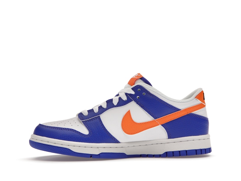 Nike Dunk Low Knicks (GS) - view 18