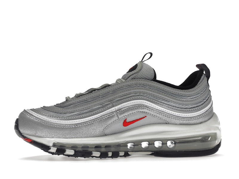 Nike Air Max 97 OG Silver Bullet (W) (2022) - visning 17