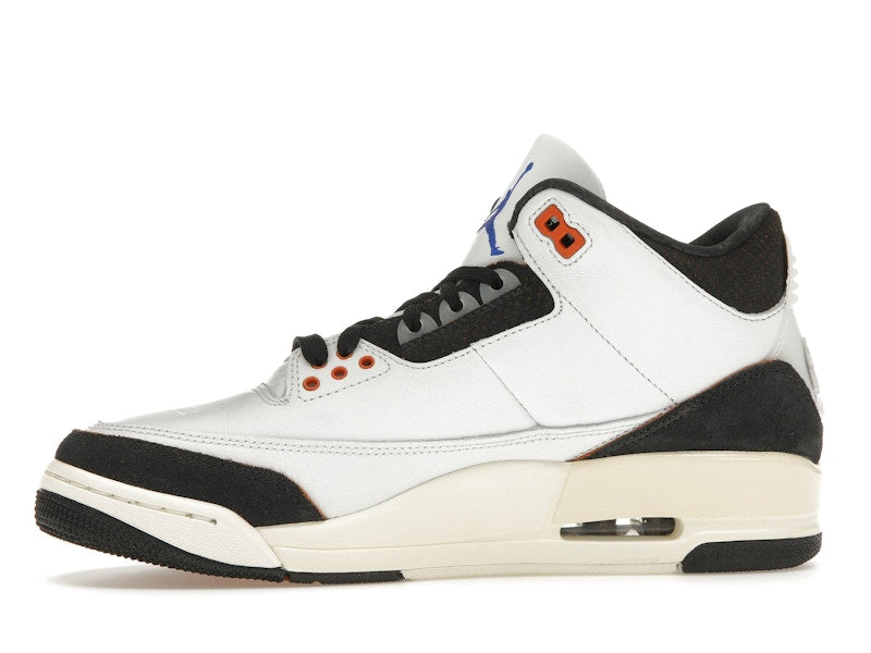 Air Jordan 3 Retro Quai 54 (2024) - vista 17