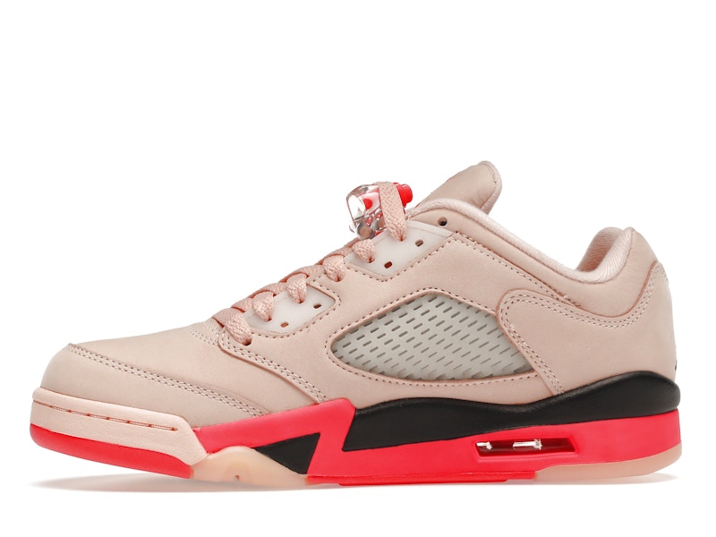 Jordan 5 Retro Low Girls That Hoop (Women's) - vue 18