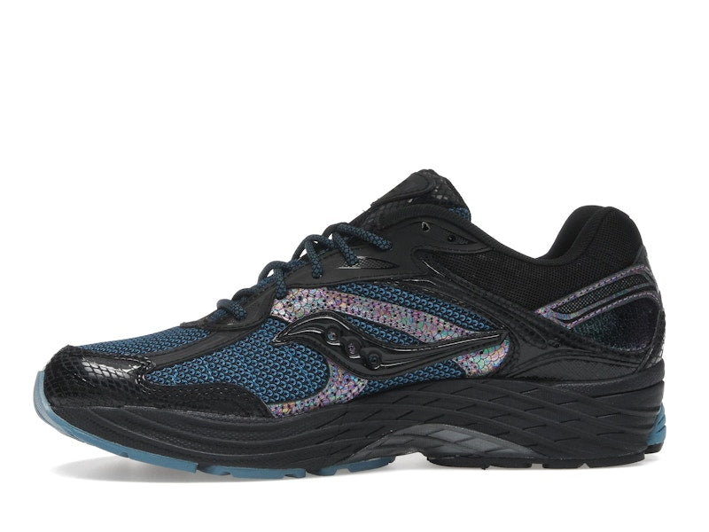 Saucony Progrid Omni 9 Glowaconstrictor Black - visning 17