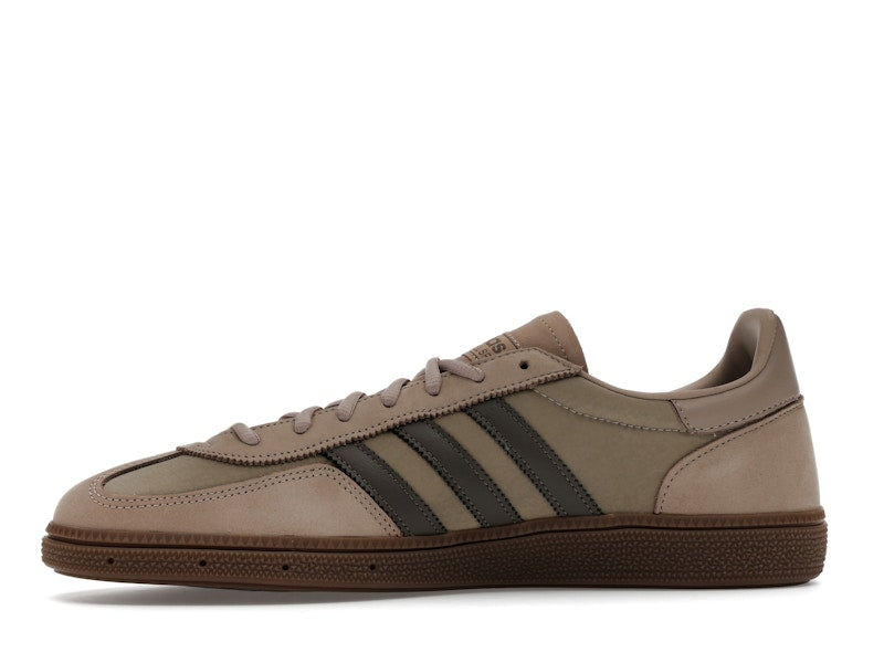 adidas Handball Spezial Trace Khaki Cargo Brown - vista 18