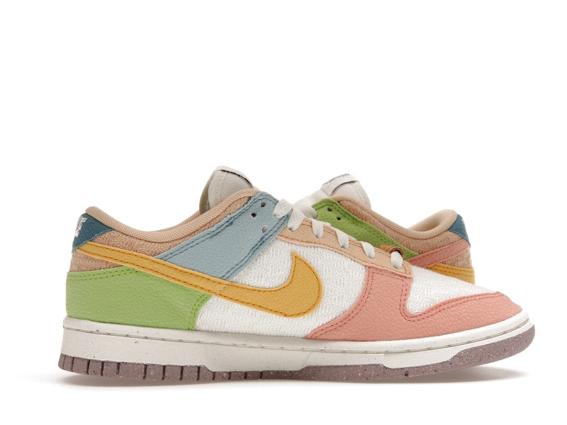 Nike Dunk Low Retro Sun Club Multi (Women's) - widok 18