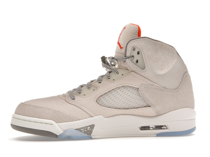 Jordan 5 Retro SE Craft Light Orewood Brown - Ansicht 18