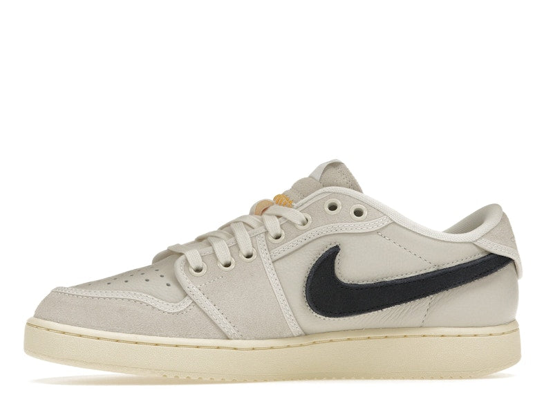 Air Jordan 1 Retro Ajko Low SP Union Sail - weergave 17