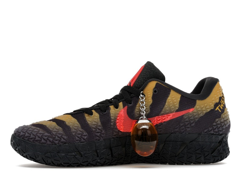 Nike Ja 3 Jurassic Park Raptor (GS) - Ansicht 18
