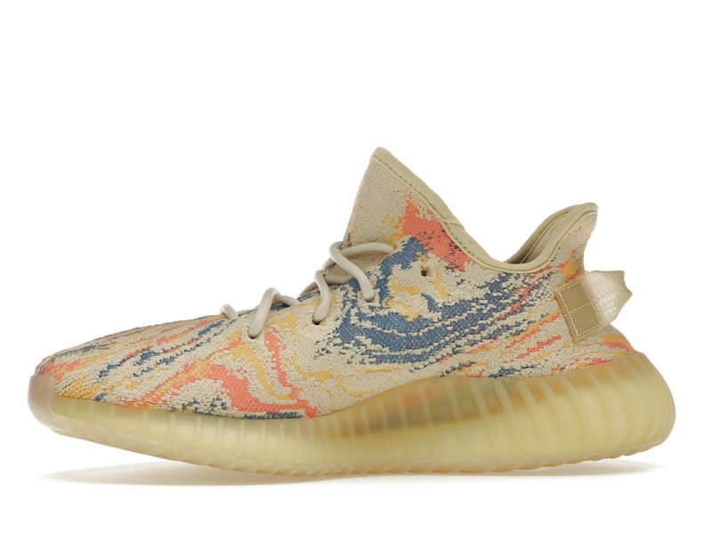 adidas Yeezy Boost 350 V2 MX Oat - vue 18