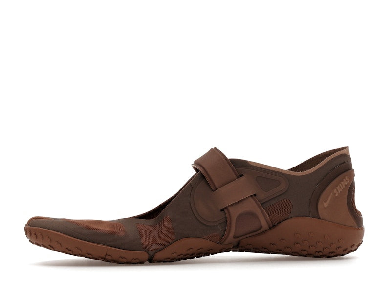 Nike Rift Mesh Skims Archaeo Brown - view 18