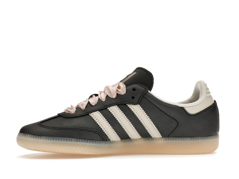 adidas Samba OG Black Pink Ribbon Laces (Women's) - Ansicht 18