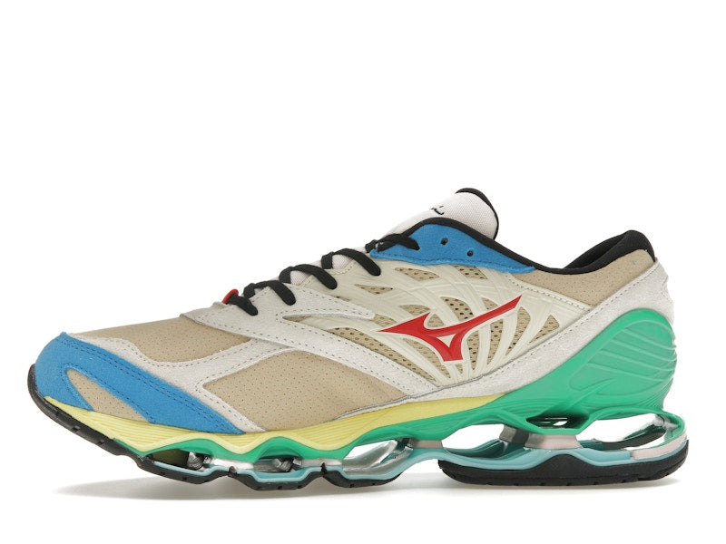 Mizuno Wave Prophecy Ls Hiroshi Nagai - vue 18
