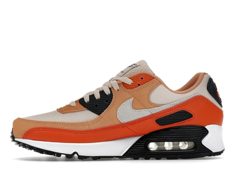 Nike Air Max 90 Copper Moon - visning 18