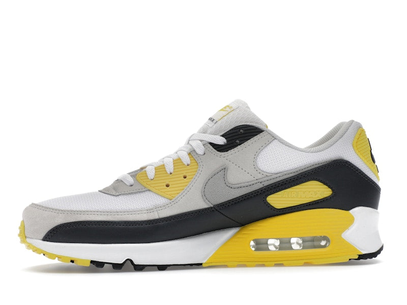 Nike Air Max 90 White Lightning - Ansicht 18