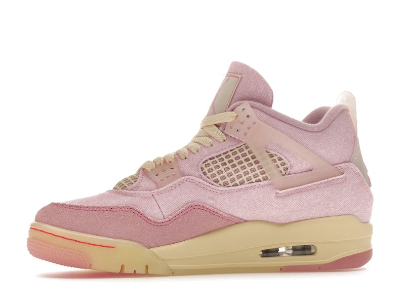 Jordan 4 Retro Iced Carmine (Women's) - Ansicht 18