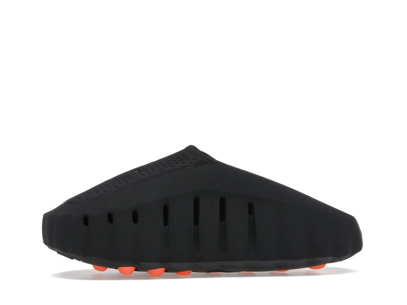 Nike Mind 001 Slide Black Chrome Femme - view 17