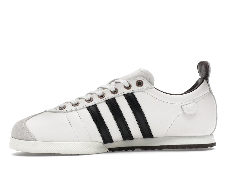 adidas Samba 62 Cloud White - vista 18