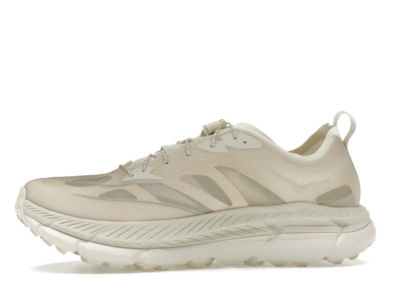 Hoka One One Mafate Speed 4 Lite Satisfy Bone - vue 18
