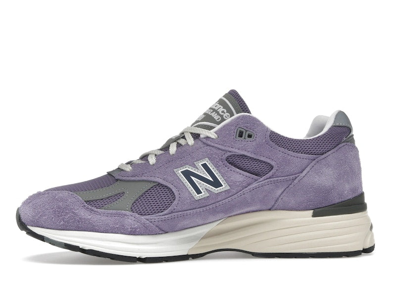 New Balance 991v2 MiUK Dusk - view 17